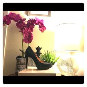 BCBG Heels